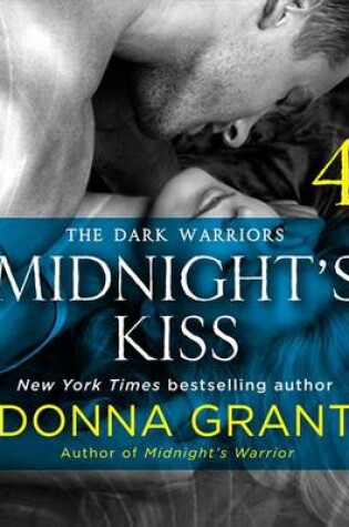 Cover of Midnight's Kiss: Part 4