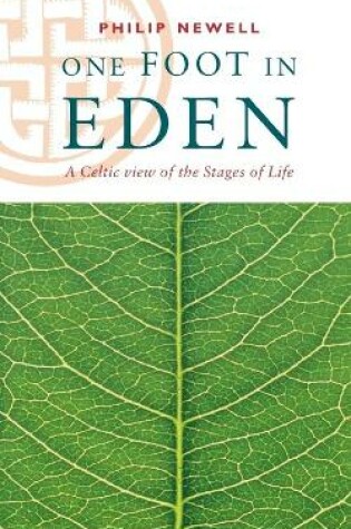 Cover of One Foot in Eden