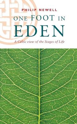 Book cover for One Foot in Eden