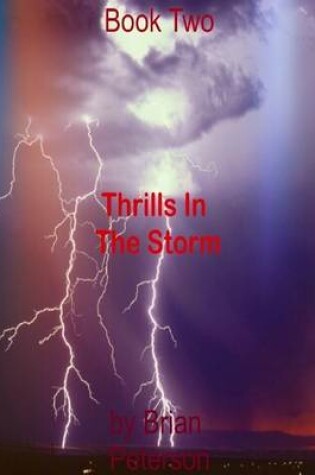 Cover of Thrills In the Storm: Book Two