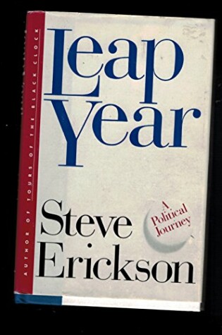 Cover of Leap Year