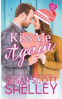 Book cover for Kiss Me Again