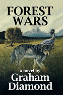 Book cover for Forest Wars