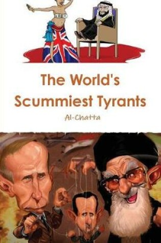 Cover of The World's Scummiest Tyrants