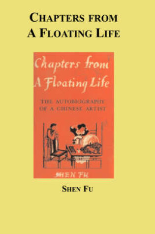 Cover of Chapters from a Floating Life