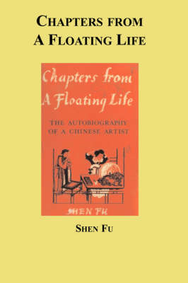 Book cover for Chapters from a Floating Life