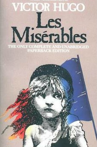 Cover of Hugo Victor : Les Miserables (Sc)
