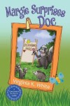 Book cover for A Margie Surprises Doc Companion Resource Guide