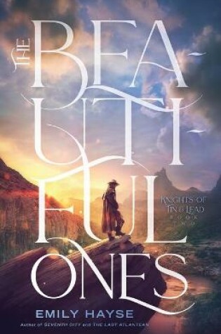 Cover of The Beautiful Ones