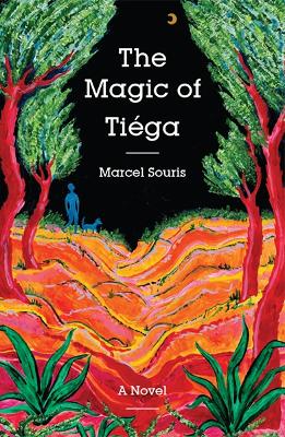 Cover of The Magic of Tiéga