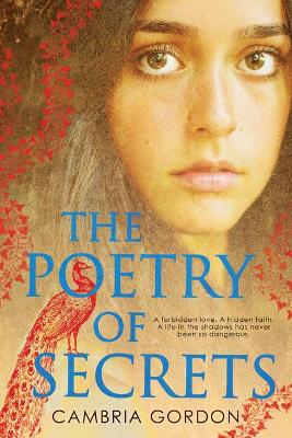 Book cover for The Poetry of Secrets