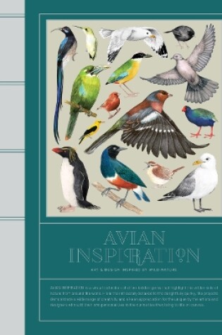 Cover of Avian Inspiration