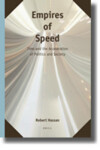 Book cover for Empires of Speed