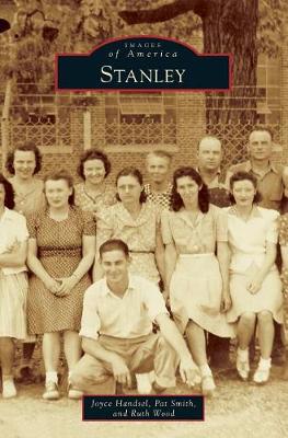 Book cover for Stanley