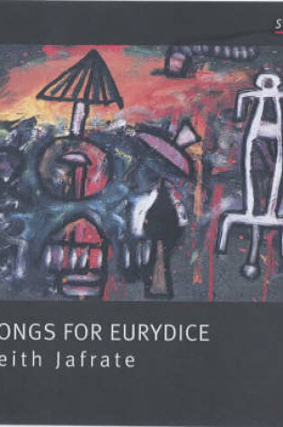 Cover of Songs for Eurydice