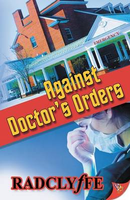 Book cover for Against Doctor's Orders