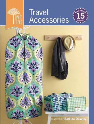 Cover of Craft Tree Travel Accessories