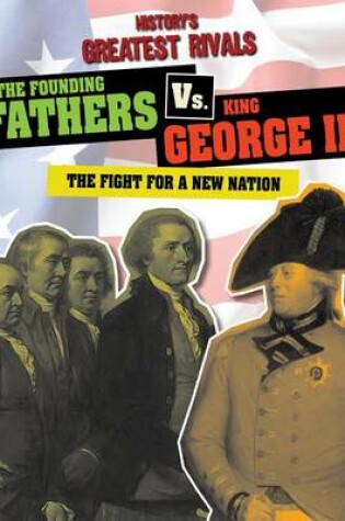 Cover of The Founding Fathers vs