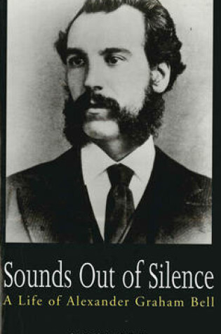 Cover of Sounds Out of Silence