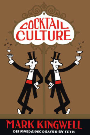 Cover of Cocktail Culture