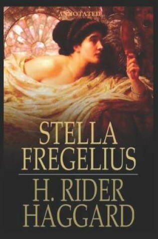 Cover of Stella Fregelius Annotated