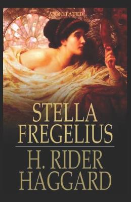 Book cover for Stella Fregelius Annotated