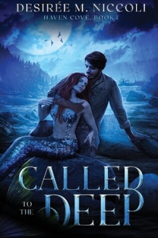 Cover of Called to the Deep