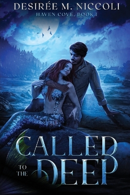 Book cover for Called to the Deep