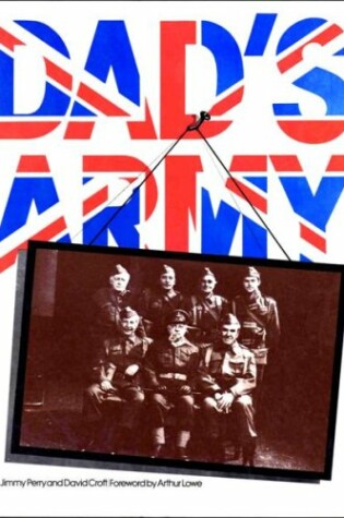 Cover of Dad's Army