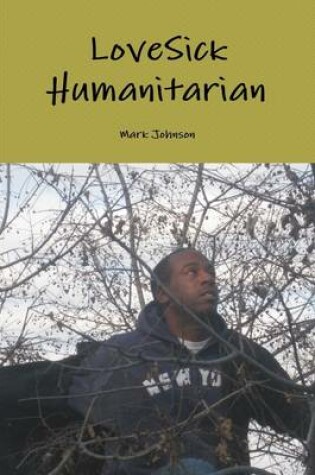 Cover of Lovesick Humanitarian