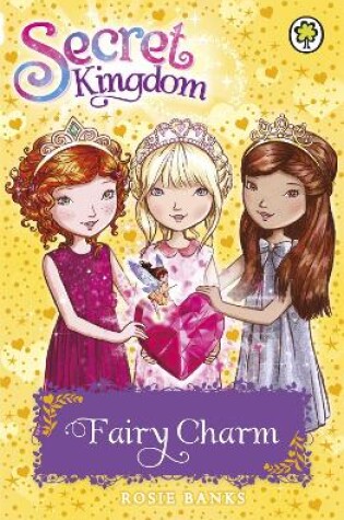 Cover of Fairy Charm