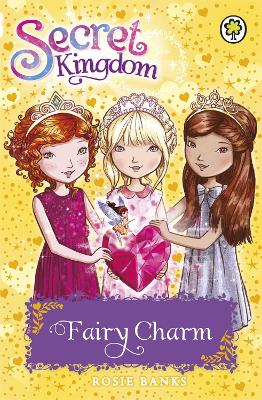 Cover of Fairy Charm