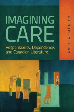 Cover of Imagining Care