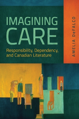 Cover of Imagining Care