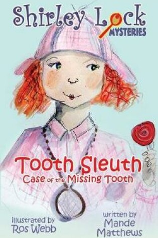 Cover of Tooth Sleuth