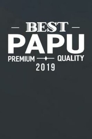 Cover of Best Papu Premium Quality 2019