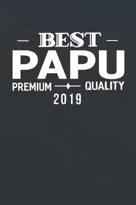 Book cover for Best Papu Premium Quality 2019
