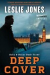 Book cover for Deep Cover