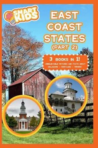 Cover of East Coast States 2