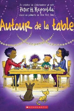 Cover of Autour de la Table