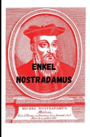 Cover of Nostradamus Enkelt