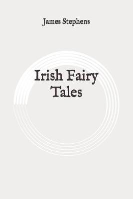 Book cover for Irish Fairy Tales