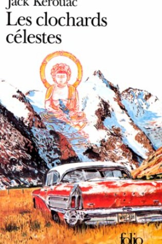 Cover of Clochards Celestes