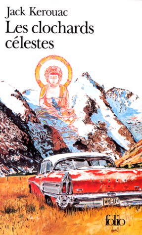 Book cover for Clochards Celestes