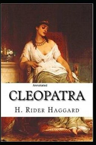 Cover of Cleopatra Annotated