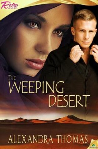 Cover of The Weeping Desert