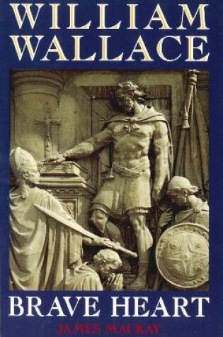 Cover of William Wallace