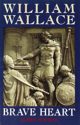 Book cover for William Wallace