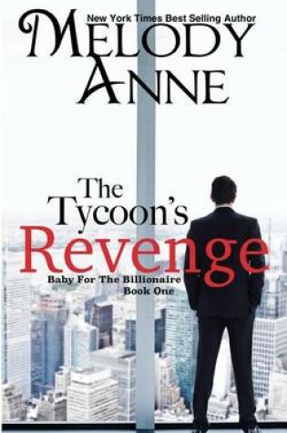 Cover of The Tycoon's Revenge