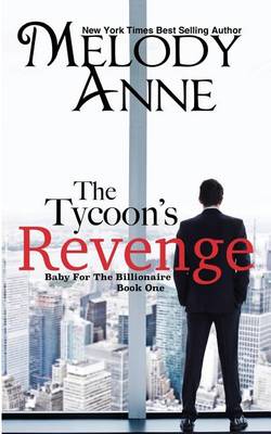 Book cover for The Tycoon's Revenge